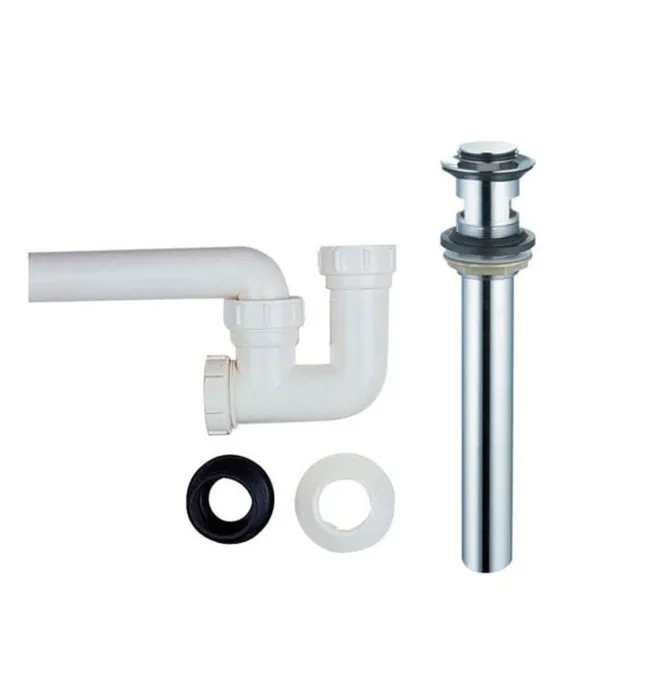 Bộ Xả Nhấn Lavabo Caesar BF602A
