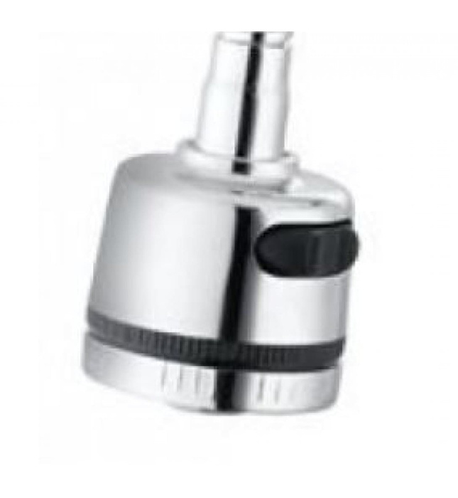 Đầu vòi bếp Caesar BF520