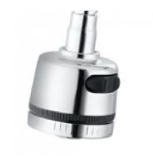 Đầu vòi bếp Caesar BF520