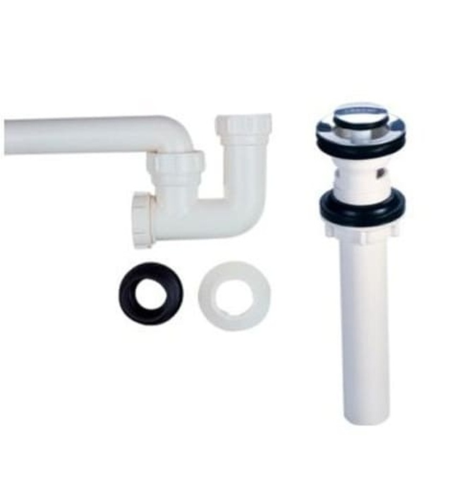 Bộ Xả Nhấn Lavabo Caesar BF605A