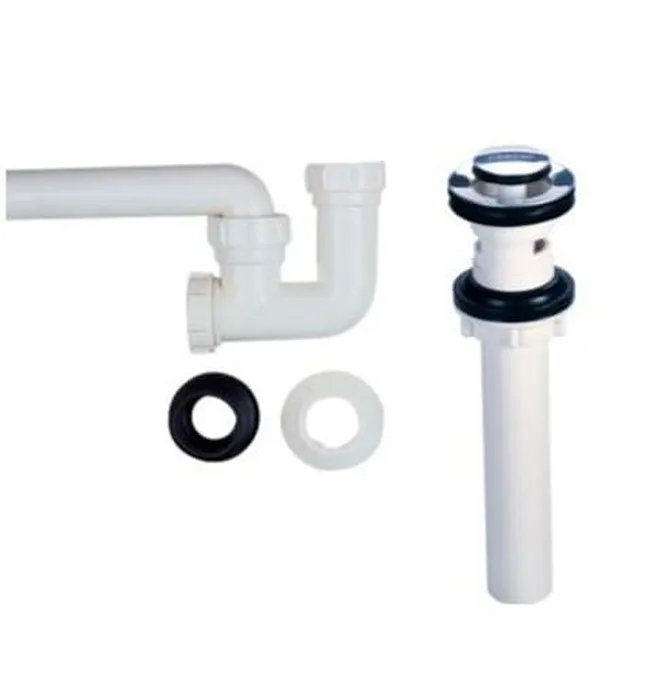 Bộ Xả Nhấn Lavabo Caesar BF605A