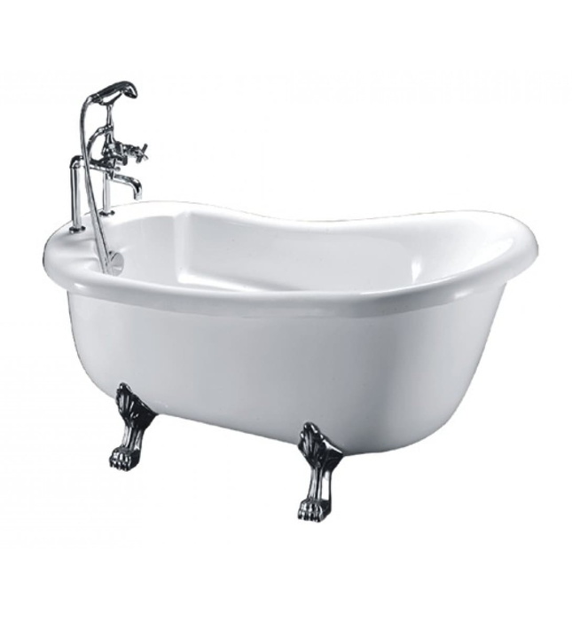 Bồn tắm ngồi 1.5m Caesar KT1150