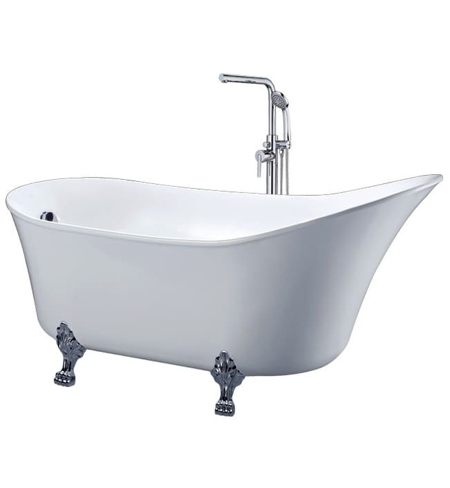 Bồn tắm ngồi 1.6m Caesar KT1160