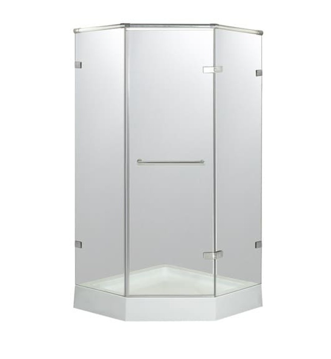 Caesar SD5320AT-RI Vách kính tắm đứng mở vào trong