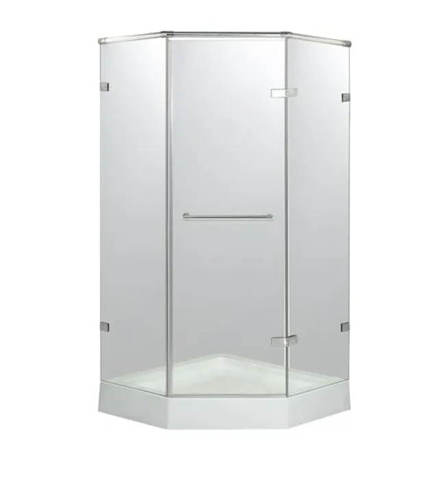 Caesar SD5320AT-RI Vách kính tắm đứng mở vào trong