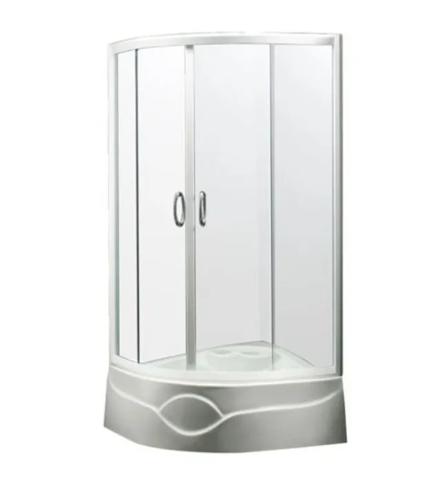 Cabin tắm đứng cửa lùa Caesar SPR101