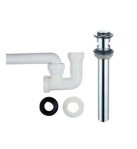 Bộ Xả Nhấn Lavabo Caesar BF602A