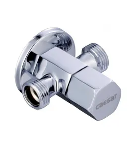 Van Khống Chế Nước Xi Mạ Chữ T Caesar BF427
