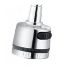 Đầu vòi bếp Caesar BF520