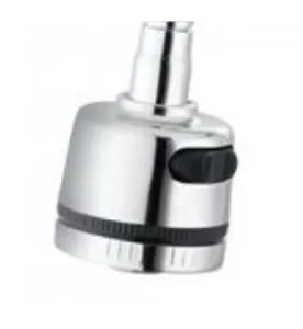 Đầu vòi bếp Caesar BF520