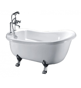 Bồn tắm ngồi 1.5m Caesar KT1150