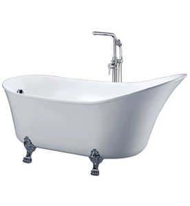 Bồn tắm ngồi 1.6m Caesar KT1160