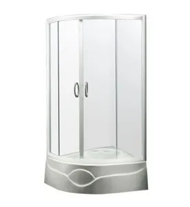 Cabin tắm đứng cửa lùa Caesar SPR101