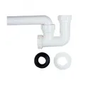 Đuôi xi phông lavabo bằng nhựa Caesar BF405P
