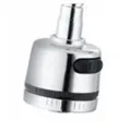 Đầu vòi bếp Caesar BF520