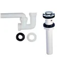 Bộ Xả Nhấn Lavabo Caesar BF605A