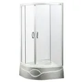 Cabin tắm đứng cửa lùa Caesar SPR101