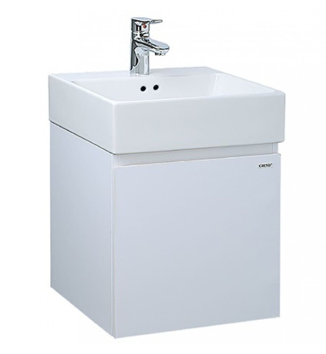 Tủ Treo Phòng Tắm Caesar EH05261AV (Không gồm lavabo và vòi)