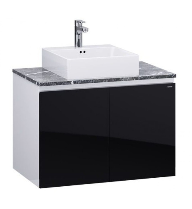 Tủ chậu phòng tắm Caesar EH48001ADV (Không gồm lavabo và vòi)