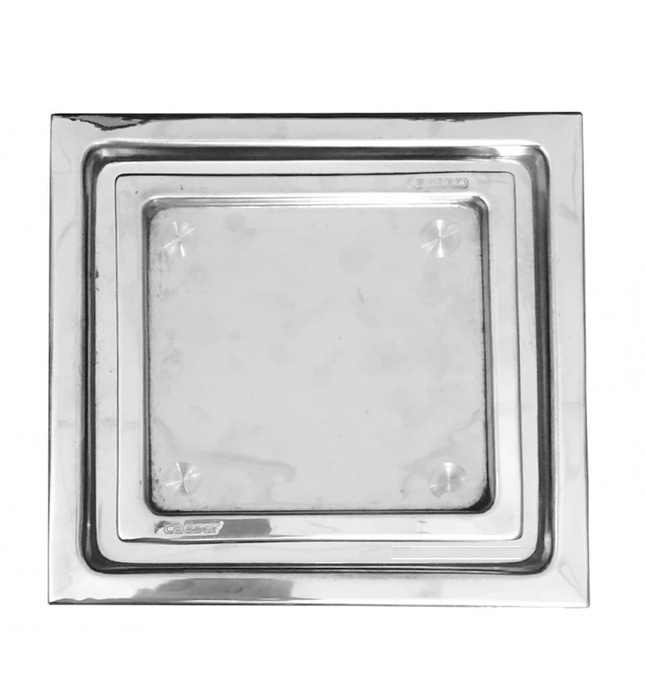 Thoát Sàn Caesar F2090 Khổ Lớn 20x20cm