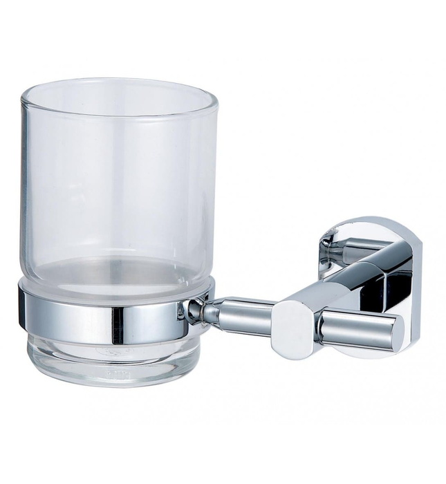 Giá Đựng Ly Bàn Chải Đánh Răng Đơn Caesar Q7303V