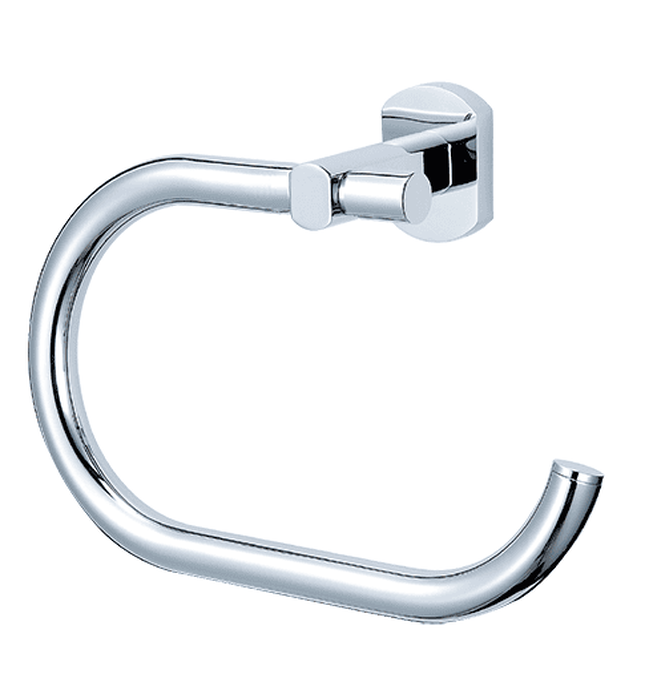 Vòng Treo Khăn Inox Caesar Q7305V