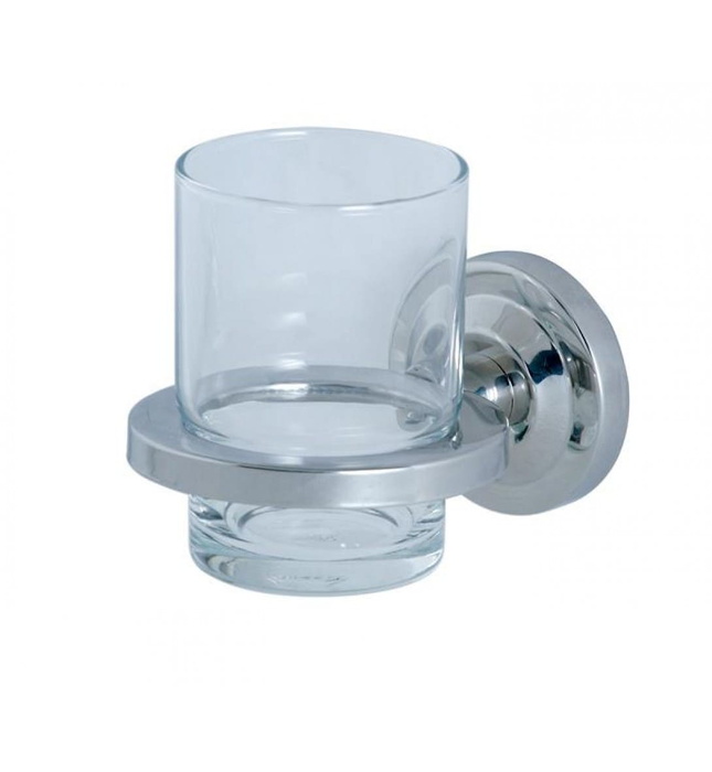 Giá Ly Đơn Đựng Bàn Chải Đánh Răng Caesar Q7713V