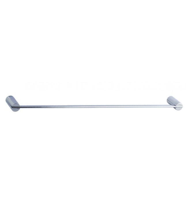 Thanh Treo Khăn Đơn Inox Caesar Q8301