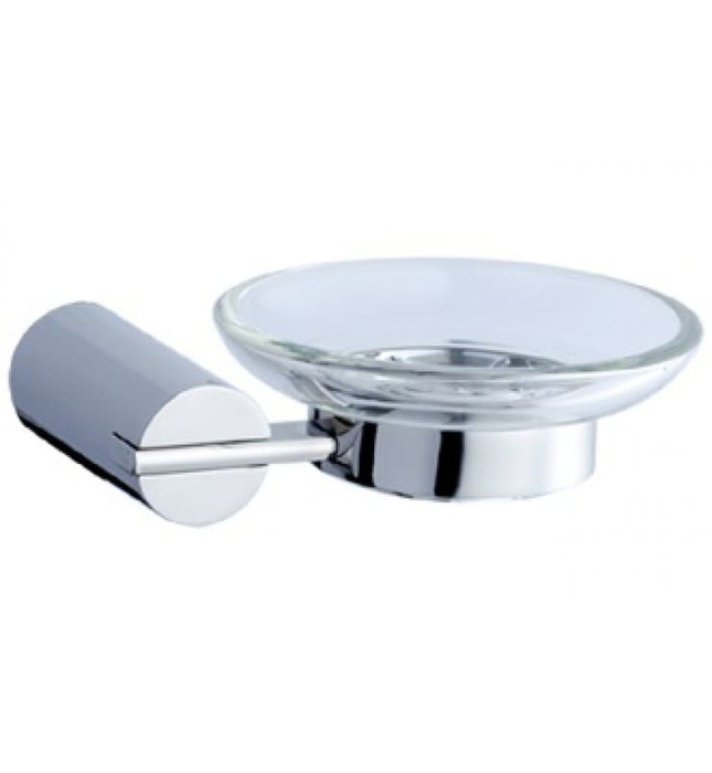 Giá Đựng Xà Phòng Inox Caesar Q8302