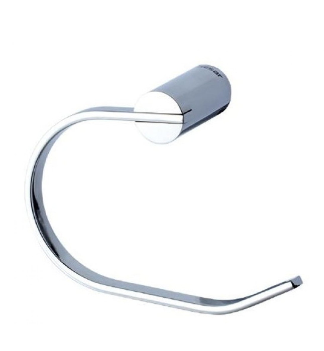 Vòng Treo Khăn Inox Caesar Q8305