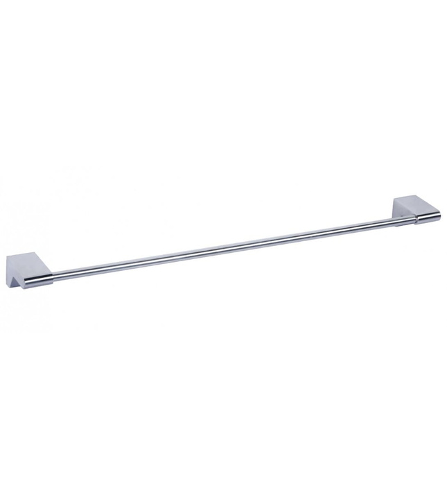 Thanh Treo Khăn Đơn Inox SUS304 Caesar Q8801