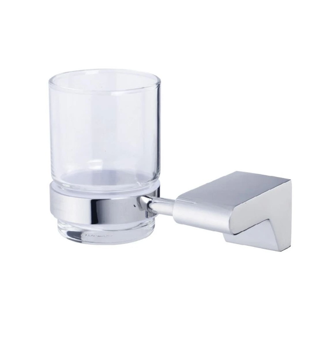 Kệ Cốc Đơn Đựng Bàn Chải Caesar Q8803