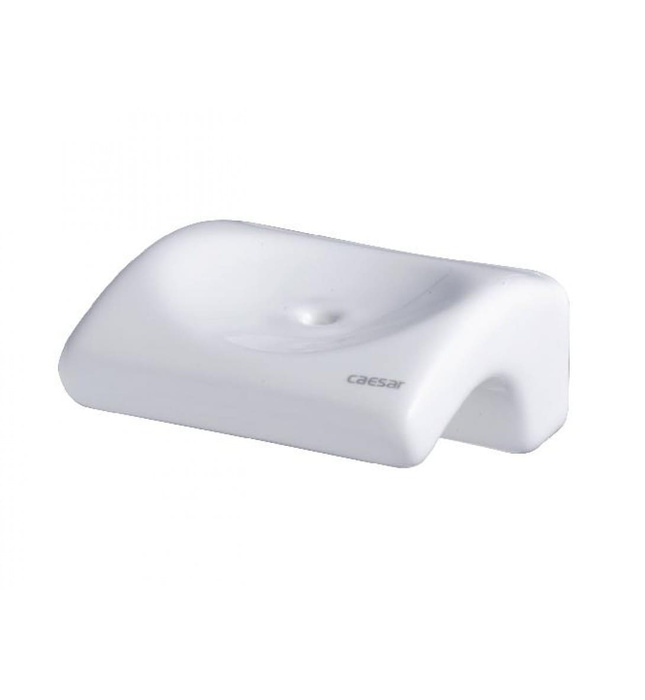 Giá Đựng Xà Phòng Sứ Caesar Q942