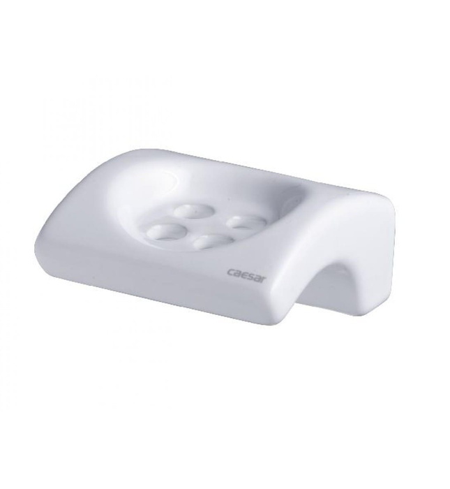 Giá Đựng Bàn Chải Đánh Răng 4 Lỗ Caesar Q943