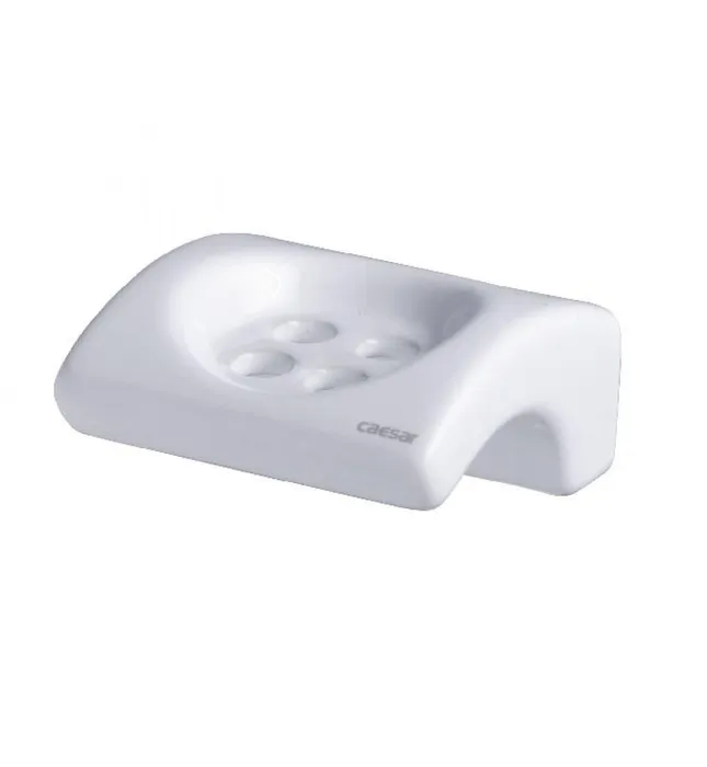 Giá Đựng Bàn Chải Đánh Răng 4 Lỗ Caesar Q943