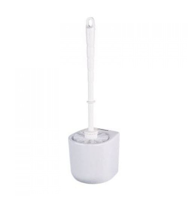 Cọ Vệ Sinh Phòng Tắm Bằng Sứ Caesar Q945