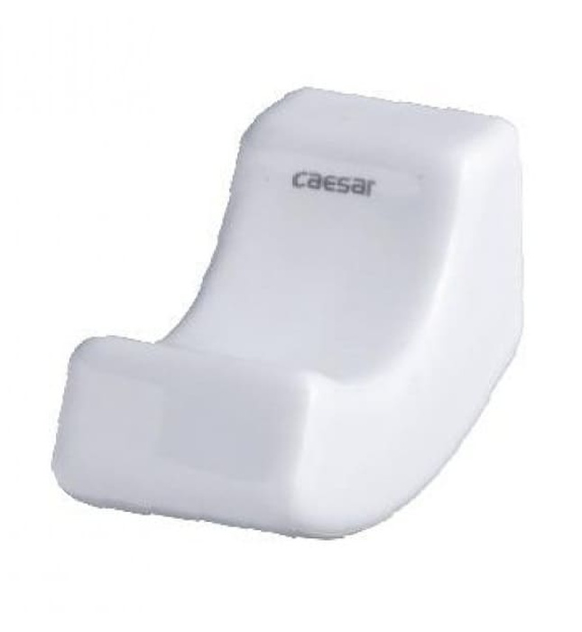 Móc Treo Áo Đơn Sứ Caesar Q947