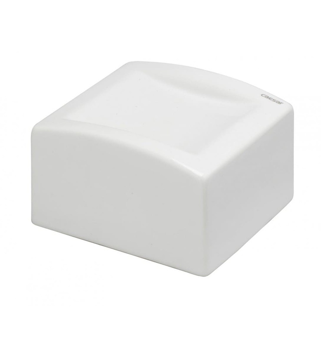Hộp Sứ Đựng Giấy Vệ Sinh Sứ Caesar Q994