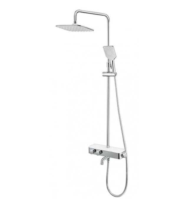 Sen tắm cây nhiệt độ Caesar S778C