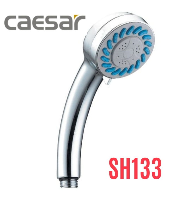 Tay sen 3 chức năng Caesar SH133