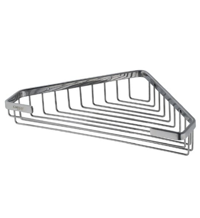 Kệ Góc Inox SUS304 Đơn Caesar ST854 25cm