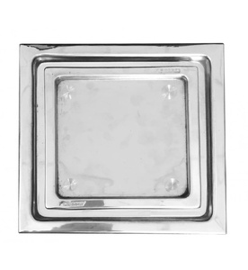 Thoát Sàn Caesar F2090 Khổ Lớn 20x20cm