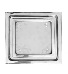 Thoát Sàn Caesar F2090 Khổ Lớn 20x20cm