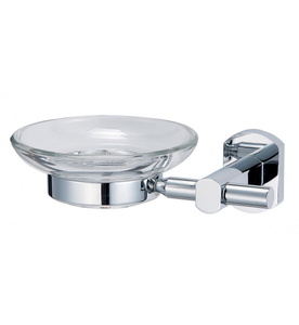 Giá Đựng Xà Phòng Inox Caesar Q7302V