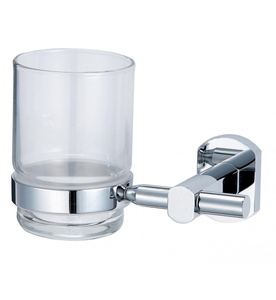 Giá Đựng Ly Bàn Chải Đánh Răng Đơn Caesar Q7303V