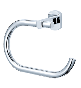 Vòng Treo Khăn Inox Caesar Q7305V