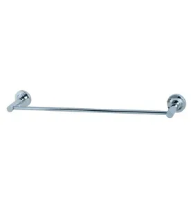 Giá Treo Khăn Đơn Inox Caesar Q7711V