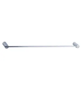 Thanh Treo Khăn Đơn Inox Caesar Q8301