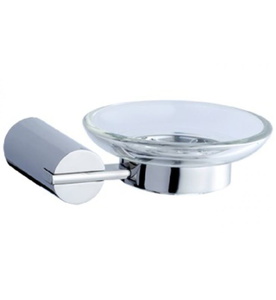 Giá Đựng Xà Phòng Inox Caesar Q8302