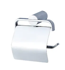 Móc Giấy Vệ Sinh Inox Caesar Q8304